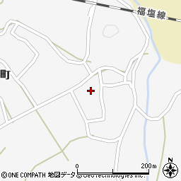 広島県三次市志幸町215周辺の地図