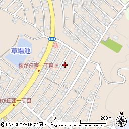 木村ししゅう企画周辺の地図