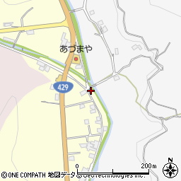 岡山県岡山市北区西山内108周辺の地図