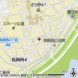 株式会社早瀬商会周辺の地図