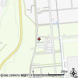 静岡県磐田市匂坂中48周辺の地図