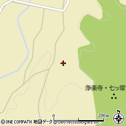広島県三次市高杉町2470周辺の地図
