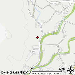 岡山県岡山市北区下高田2038周辺の地図