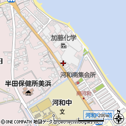須田モータース周辺の地図