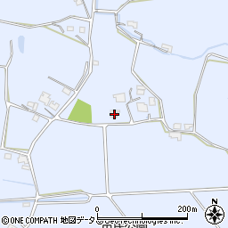 兵庫県神戸市西区神出町古神517周辺の地図
