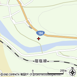 広島県三次市三良坂町三良坂361周辺の地図