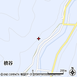 岡山県総社市槙谷1353周辺の地図