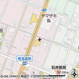 太田義尾機械工業周辺の地図