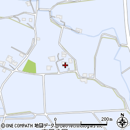 兵庫県神戸市西区神出町古神513周辺の地図