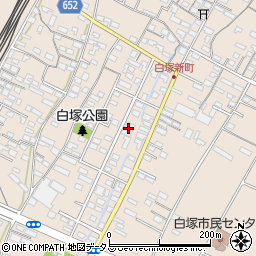 参貮四六マンション２周辺の地図