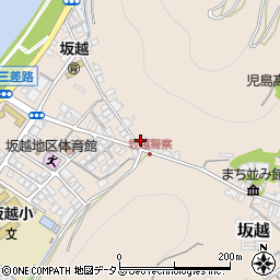 有限会社綿田商店周辺の地図
