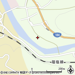 広島県三次市三良坂町三良坂1584周辺の地図
