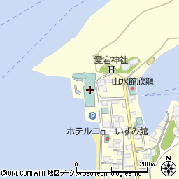 静岡県浜松市中央区舘山寺町3302周辺の地図