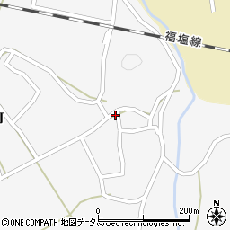 広島県三次市志幸町219周辺の地図