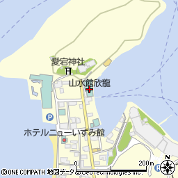 静岡県浜松市中央区舘山寺町2227周辺の地図