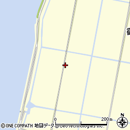 兵庫県たつの市御津町苅屋1713周辺の地図