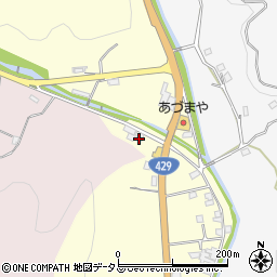 岡山県岡山市北区西山内53周辺の地図