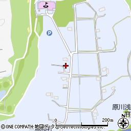 静岡県袋井市国本1572周辺の地図