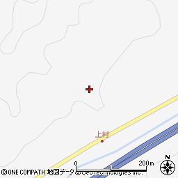 広島県三次市粟屋町656周辺の地図