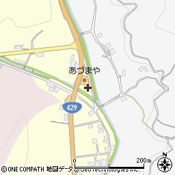 岡山県岡山市北区西山内110周辺の地図