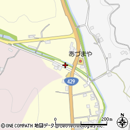 岡山県岡山市北区西山内57周辺の地図