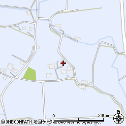 兵庫県神戸市西区神出町古神507周辺の地図