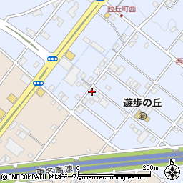 長谷工業株式会社周辺の地図