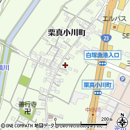 木村タタミ店周辺の地図
