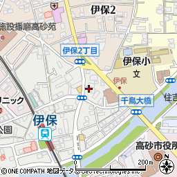 山本電気商会周辺の地図