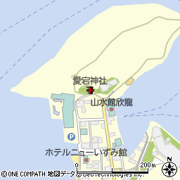 静岡県浜松市中央区舘山寺町2234周辺の地図