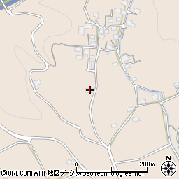 岡山県岡山市東区瀬戸町万富1553周辺の地図