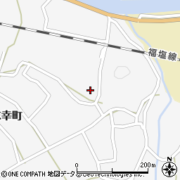 広島県三次市志幸町432周辺の地図
