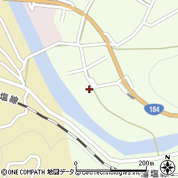 広島県三次市三良坂町三良坂1569周辺の地図