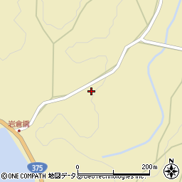 広島県三次市高杉町648周辺の地図