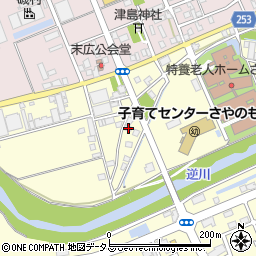 静岡県掛川市長谷202周辺の地図