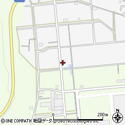 株式会社遠州日石　商品技術部周辺の地図