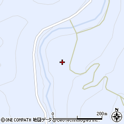 広島県神石郡神石高原町草木3505周辺の地図