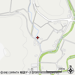 岡山県岡山市北区下高田1346周辺の地図