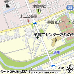 静岡県掛川市長谷220周辺の地図