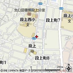 ペッツ・フォー・ライフ・ジャパン周辺の地図
