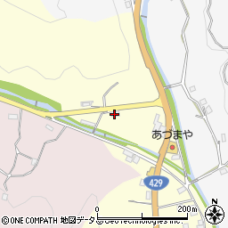 岡山県岡山市北区西山内142周辺の地図