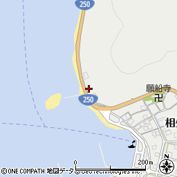 兵庫県相生市相生5093周辺の地図