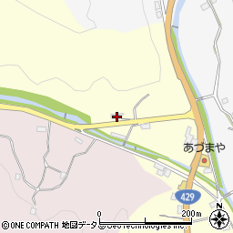 岡山県岡山市北区西山内153周辺の地図