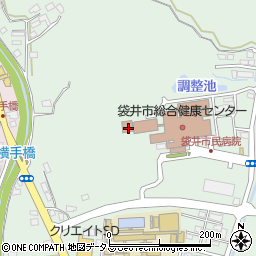 静岡県袋井市久能2514周辺の地図