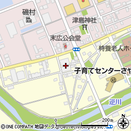 静岡県掛川市長谷200周辺の地図