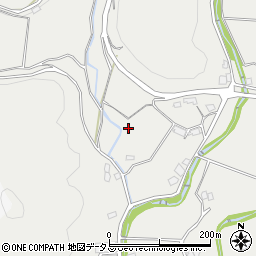 岡山県岡山市北区下高田1323周辺の地図