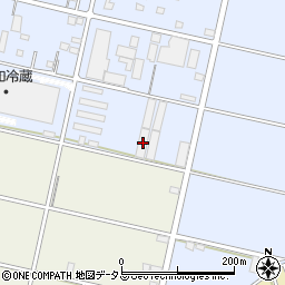 静岡県牧之原市布引原961周辺の地図
