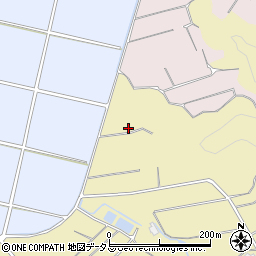 静岡県牧之原市静谷2639周辺の地図