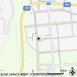 静岡県磐田市匂坂上1372周辺の地図