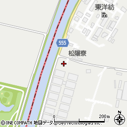 兵庫県高砂市曽根町2906周辺の地図